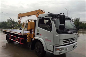 鼓楼区24小时道路救援服务